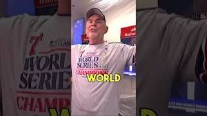 Video post by @foxsports on YouTube