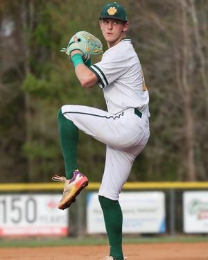 Image post by @gmubaseball on Instagram