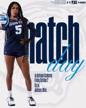 Image post by @gojsutigersvb on Instagram
