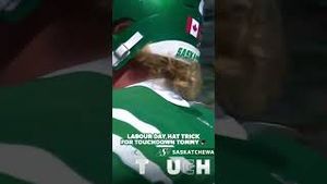 Video post by @cfl on YouTube