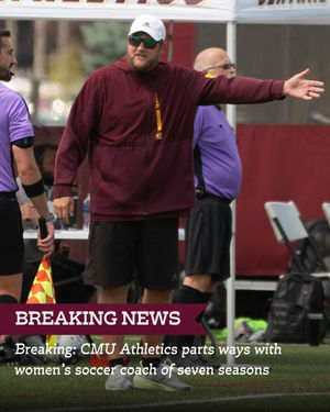 Image post by @centralmichiganlife on Instagram