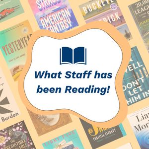 Image post by @stjohnscountylibrary on Instagram