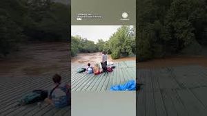Video post by @accuweather on YouTube