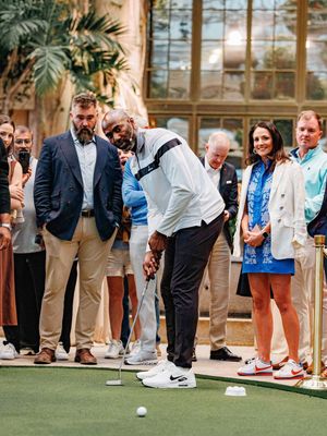 Image post by @malcolmjenkins on Instagram