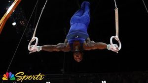 Video post by @nbcsports on YouTube