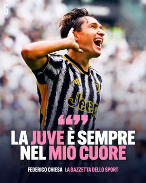 Image post by @lagazzettadellosport on TikTok