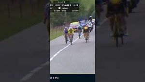 Video post by @nbcsports on YouTube
