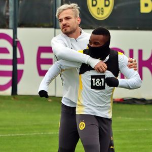 Image post by @rnbvb on Instagram