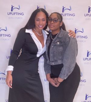 Image post by @racquelbattle on Instagram