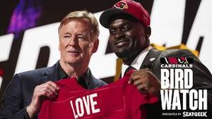 Video post by @azcardinals on YouTube