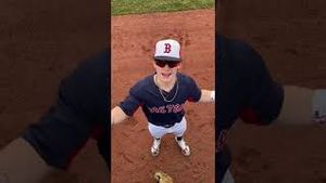 Video post by @batboysbaseball on YouTube