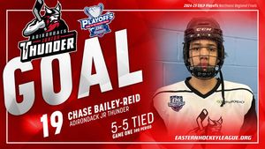 Image post by @easternhockeyleaguepremier on Instagram
