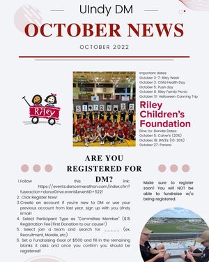 Image post by @uindydm on Instagram