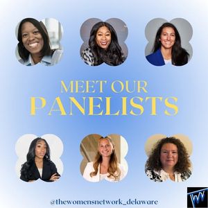 Image post by @thewomensnetwork_delaware on Instagram