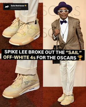 Image post by @soleretriever on Instagram