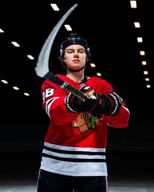 Image post by @sherwoodhockey on Instagram