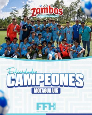 Image post by @ffh.honduras on Instagram