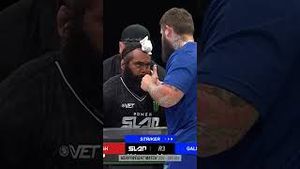 Video post by @powerslap on YouTube