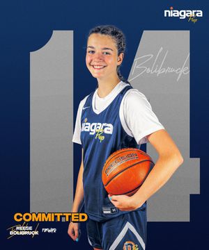 Image post by @niagaraprepwbb on Instagram