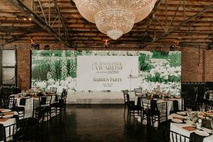 Image post by @company/levity-events on LinkedIn