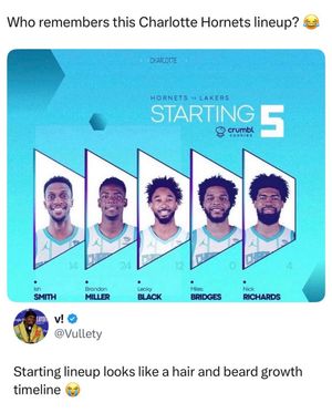 Image post by @undrafted.sports on Instagram