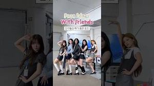 Video post by @itzy on YouTube