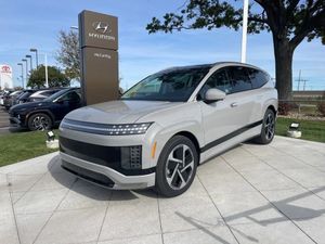 Image post by @mccarthyolathehyundai on Instagram