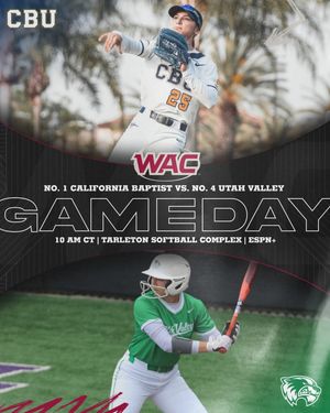 Image post by @wacsports on Instagram