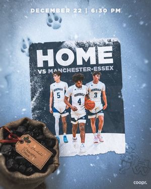 Image post by @hwbasketball_ on Instagram