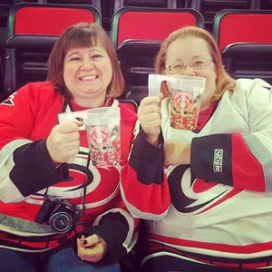 Image post by @canes on Instagram