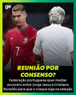 Image post by @ge.globo on Instagram