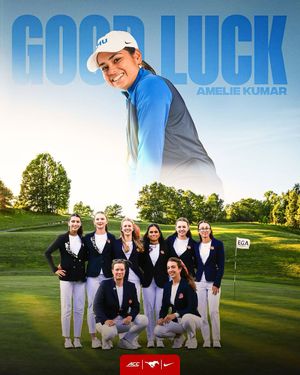 Image post by @smuwgolf on Instagram