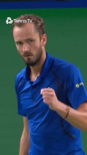 Image post by @tennistv on Instagram