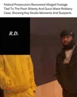 Image post by @nojumper on Instagram