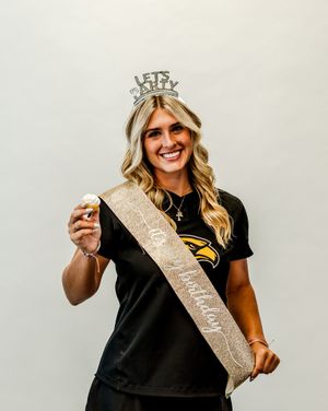 Image post by @southernmisssb on Instagram