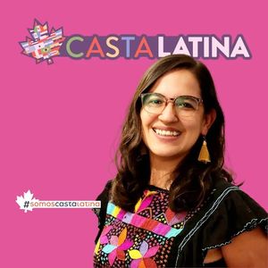 Image post by @CASTALATINA on Facebook