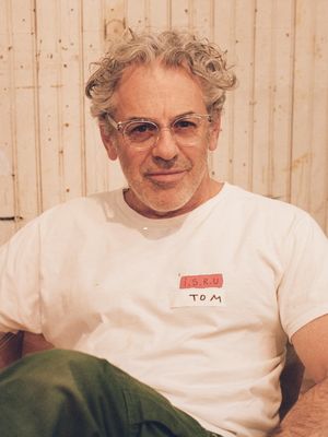 Image post by @dfmcneil on Instagram