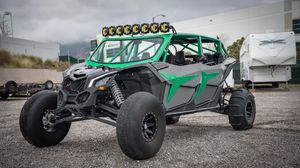 Image post by @extremeperformance1 on Instagram