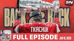 Video post by @sportsnet on YouTube