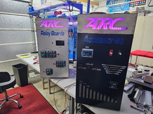 Image post by @autorodcorp on Facebook