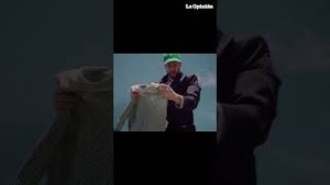 Video post by @laopinionla on YouTube