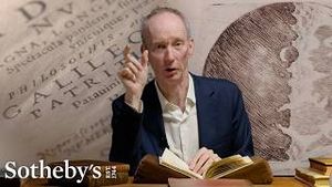Video post by @sothebys on YouTube
