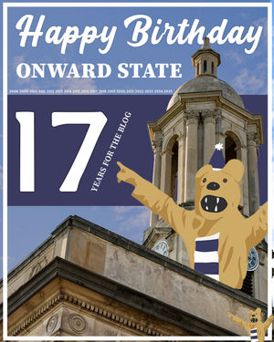 Image post by @onwardstate on Instagram