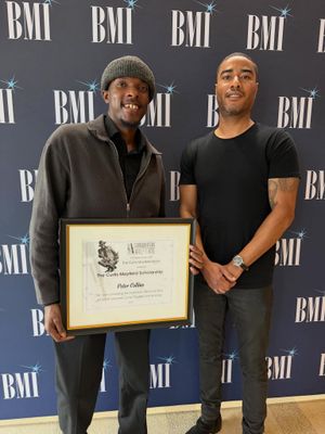 Image post by @bmi on Instagram