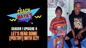 Video post by @coachmayascommunity on YouTube