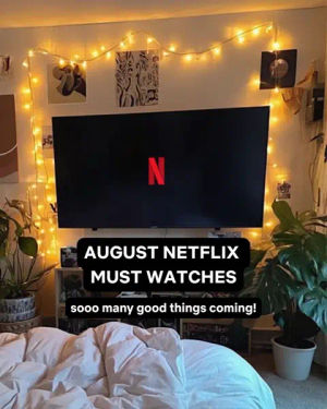 Image post by @whattowatchonnetflix on TikTok