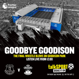 Image post by @talksport on Instagram