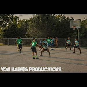 Image post by @vonharrisproductions on Instagram
