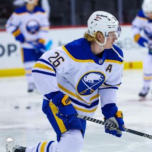 Image post by @buffalosabres on Instagram