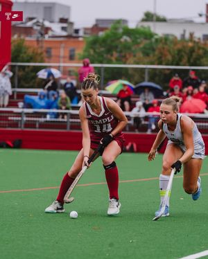 Image post by @templefieldhockey on Instagram
